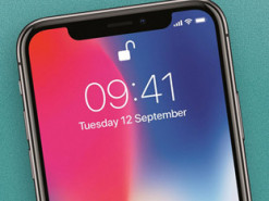 Apple полностью избавится от вырезов в экранах iPhone лишь в 2021 году