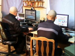 Украина на пороге всплеска интернет-мошенничества и телефонной преступности