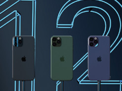 Презентацию iPhone 12 могут перенести с сентября на октябрь