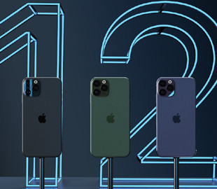 Презентацию iPhone 12 могут перенести с сентября на октябрь