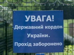 В Одеській області викрили росіянина, який організував схему виїзду чоловіків за кордон