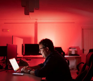 Стартап зі штучним інтелектом Anthropic кидає виклик OpenAI і Google