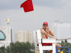 В яких областях не буде купального сезону. Розповідають в ДСНС