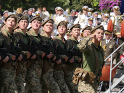 Військовий облік для жінок: чи стосується він студенток