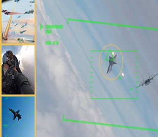 В США разработают искусственный интеллект для ведения воздушного боя