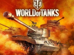 World of Tanks получила крупнейшее обновление в истории игры