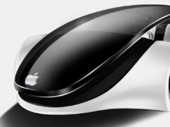 Выпуском машины Apple может заняться производитель iPhone