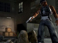 50 Cent хотел бы заняться разработкой ещё одной видеоигры