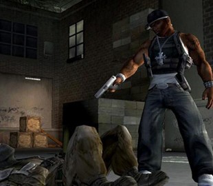 50 Cent хотел бы заняться разработкой ещё одной видеоигры