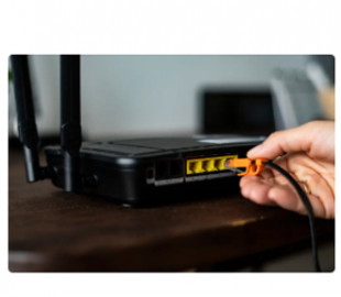 Масове шпигунство РФ через «хакнуті» Wi‑Fi роутери: як це стало можливим і як убезпечитися