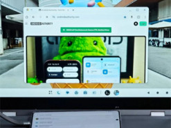 Незабаром з Android-смартфона можна буде зробити ПК: як це виглядає