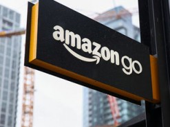 Как устроены автоматические магазины без кассиров Amazon Go