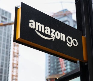 Как устроены автоматические магазины без кассиров Amazon Go