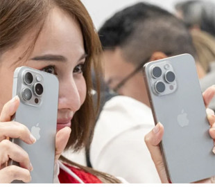 Apple несподівано знизила ціну на всі iPhone 15