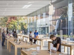 Apple расскажет о своих достижениях 1 февраля