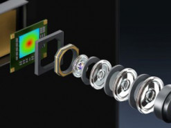 Sony разрабатывает свою первую камеру на 100 Мп для смартфонов