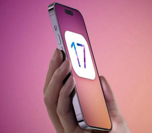 Вийшла iOS 17.0.2 для iPhone 15