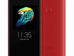 Вся первая партия Lenovo S5 распродана за 2 минуты