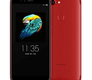 Вся первая партия Lenovo S5 распродана за 2 минуты