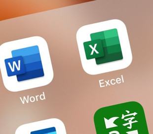 Microsoft Office для Android получит поддержку тёмного режима