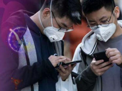 У Китаї заборонили гру про створення вірусу, який винищить людство