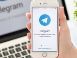 У Нацраді закликають припинити офіційну комунікацію держави через Telegram