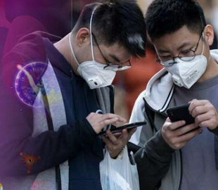 У Китаї заборонили гру про створення вірусу, який винищить людство