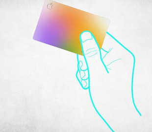 Apple предложила удобную разблокировку Apple Card