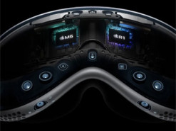 Apple змінює стратегію: нова Vision Pro стане легшою, але чекати доведеться до 2028 року