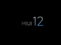 21 смартфон Xiaomi получил закрытую версию MIUI 12