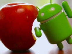 Во сколько Google обходится «дружба» с Apple