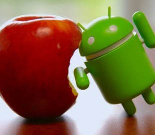 Во сколько Google обходится «дружба» с Apple