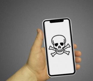 Як дізнатися, чи є в уживаному смартфоні вірус