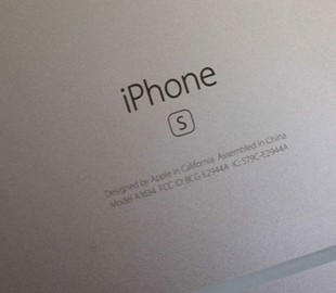 Тим Кук уверен, что iPhone создается в США, а не в Китае