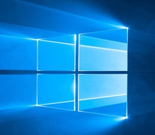 Вышла сборка Windows 10 18312