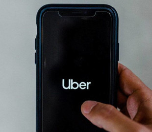 Uber вновь теряет лицензию на территории Лондона