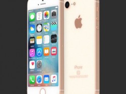 Так выглядит новый iPhone SE