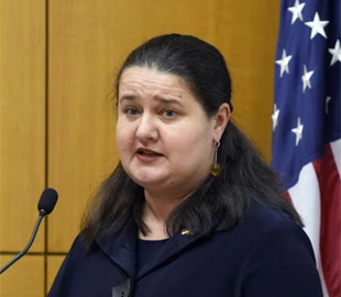 Кібератака на посла України в США: Маркарова оприлюднила деталі інциденту