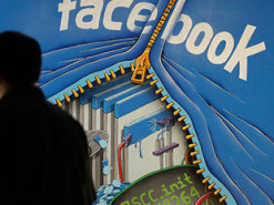 Facebook заплатит рекордный штраф в истории США