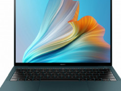 Huawei впервые опередила Apple и стала самым популярным и любимым брендом ноутбуков в Китае