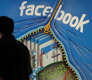 Facebook заплатит рекордный штраф в истории США