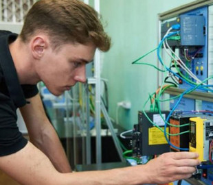 У КПІ відкрили новітню лабораторію для підготовки фахівців із кібербезпеки