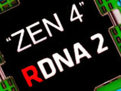Будущие настольные процессоры Ryzen получат встроенный GPU