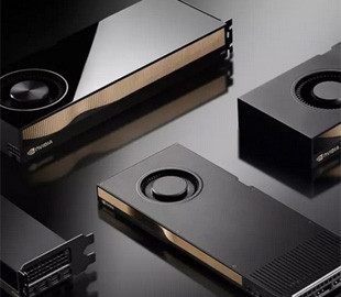 Відеокарти подешевшали через обвал курсу криптовалют