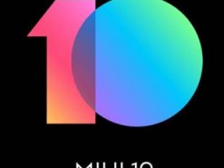Xiaomi выпустила прошивку MIUI 10 на Android 9.0 Pie для популярных смартфонов