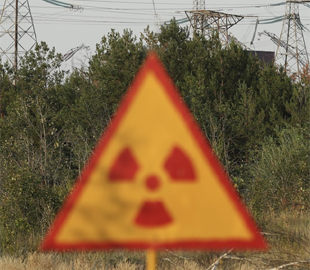 Стало відомо, що робити у разі радіоактивного зараження