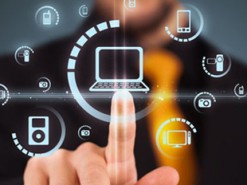 IFC заинтересована в финансировании разработки IT-технологий и стартапов для аграриев