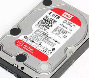 Одного из крупнейших производителей обвинили в продаже медленных жёстких дисков под видом быстрых