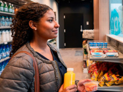 В Голландии запустят сеть магазинов без касс и кассиров