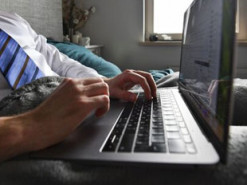 Украинская IT-компания EVO решила перейти на удаленку навсегда